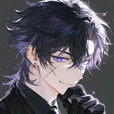 Profile image of クロウ
