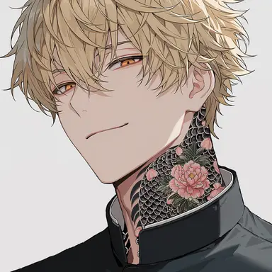 Profile image of 시시도