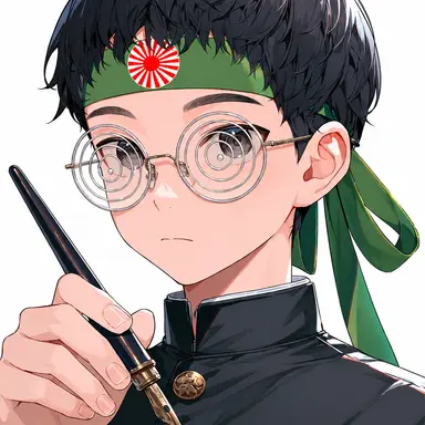 Profile image of 테루야