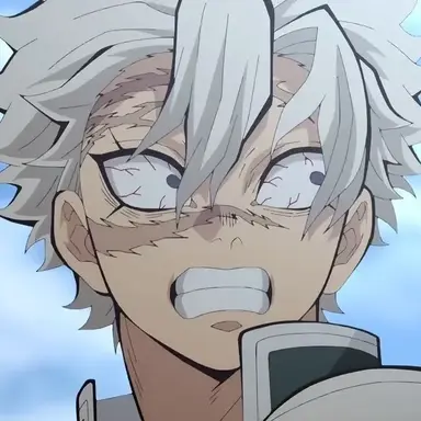 Profile image of 시나즈가와 사네미