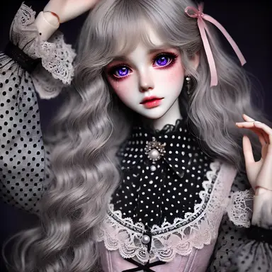 Profile image of 레아