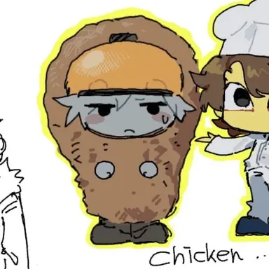 Profile image of 빌더맨