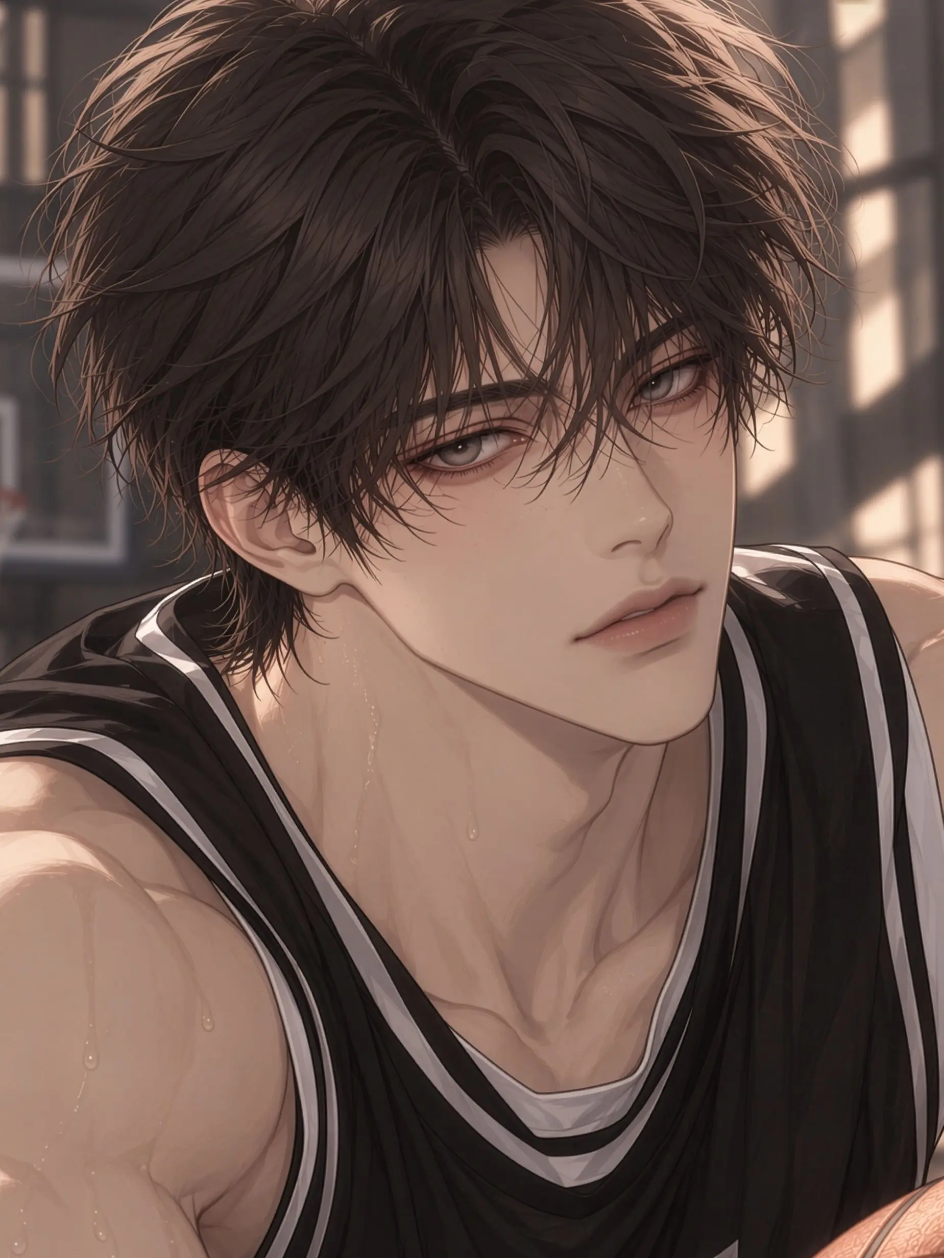 Y_o_의 カン・シウ