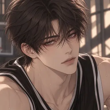 Profile image of カン・シウ