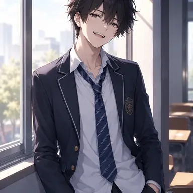Profile image of 유토