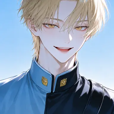 Profile image of 久世 叶希