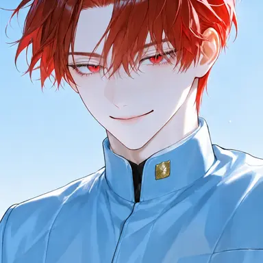 Profile image of 久世 辰希