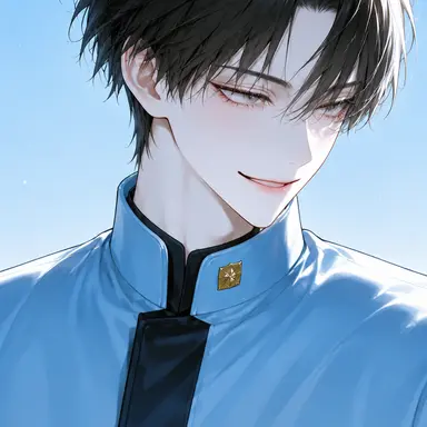 Profile image of 久世  逸希