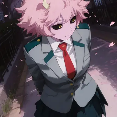 Profile image of Mina