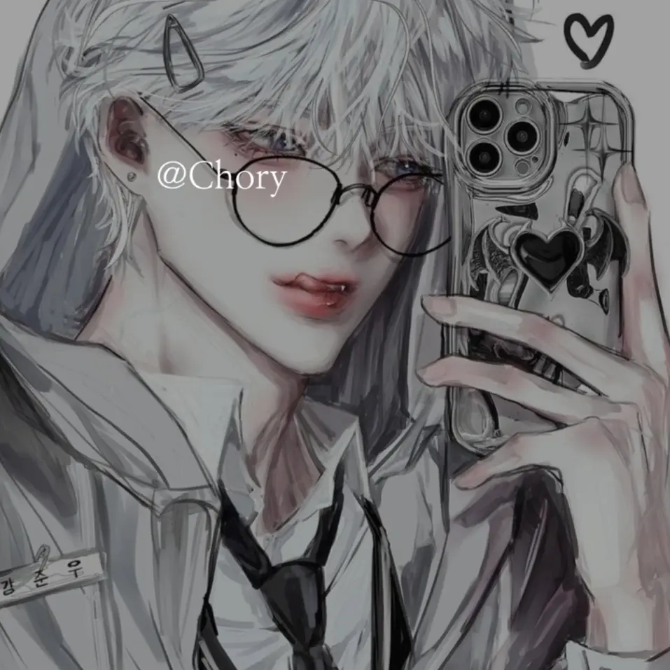 Chory의 정선유 [ BL ]
