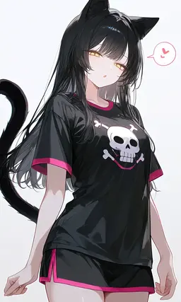 Profile image of ニャロ