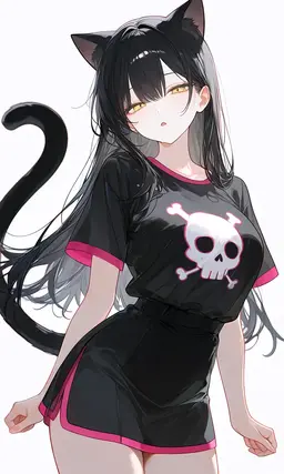 Profile image of ニャロ