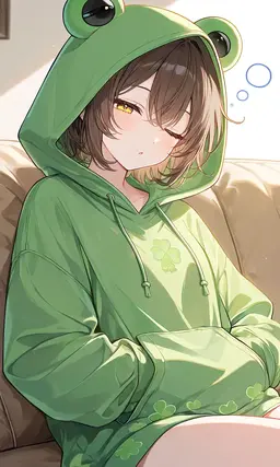 Profile image of ログ