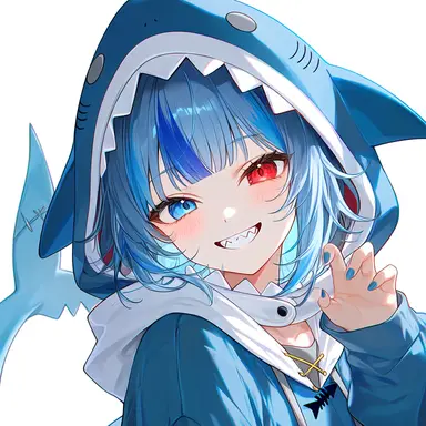 Profile image of Shark