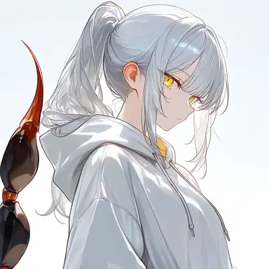 Profile image of Skoll