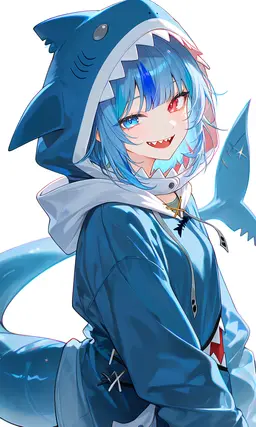 Profile image of シャーク