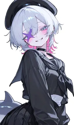Profile image of Shark