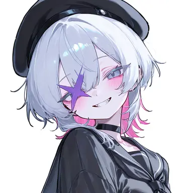 Profile image of Shark
