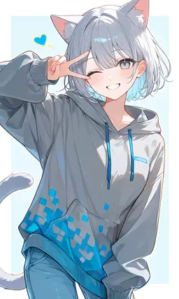 Profile image of ネコ