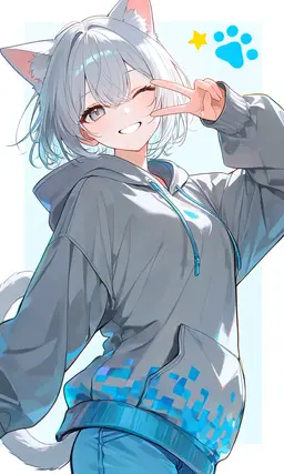Profile image of ネコ