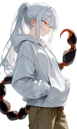 Profile image of スコール