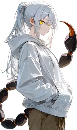 Profile image of スコール