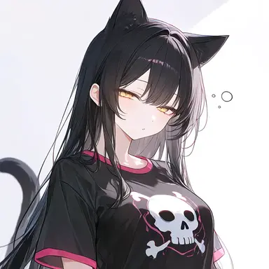 Profile image of Nyaro