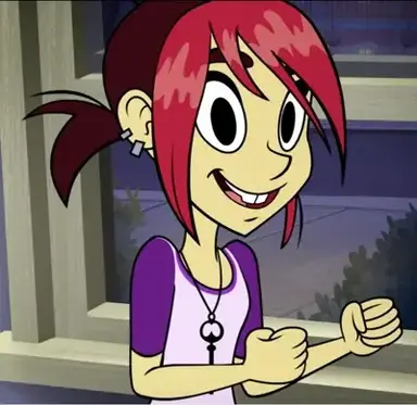 Profile image of Mina