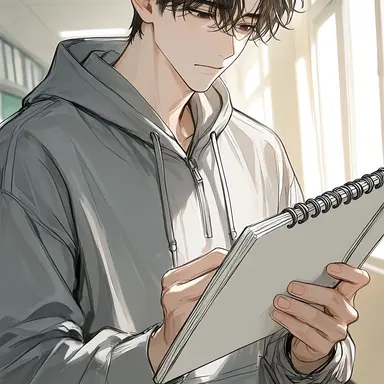 Profile image of Malachi Barton