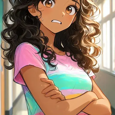 Profile image of Alivia