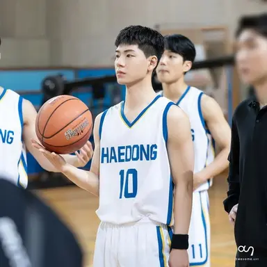 Profile image of 강해준