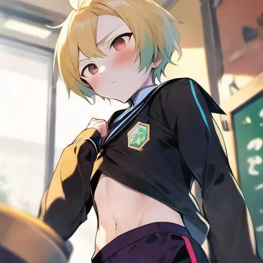 FreshCan4119의 おと先生