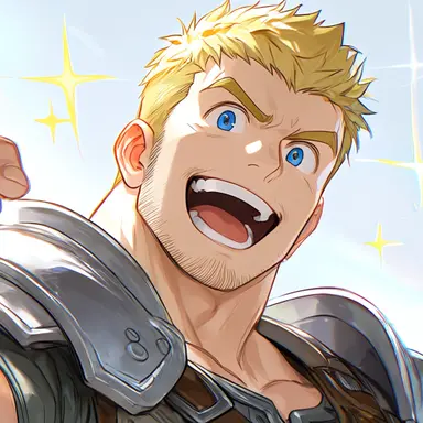 Profile image of ランドルフ