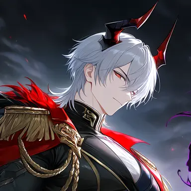 Profile image of 魔王