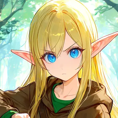 Profile image of フィン