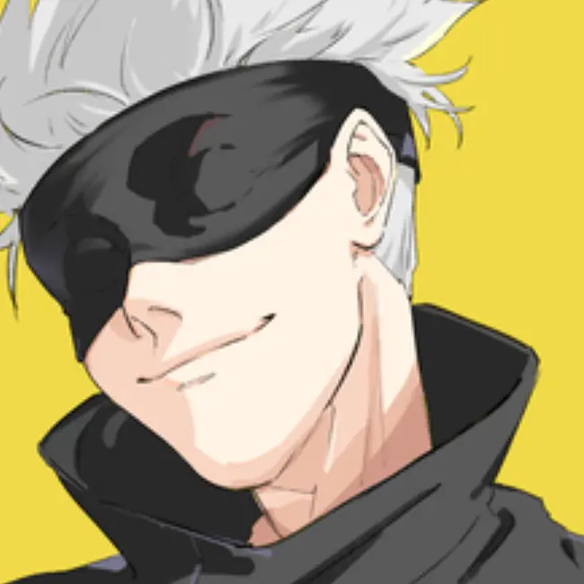 CannyBag6631의 五条先生は怨霊か