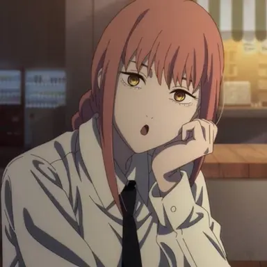 Profile image of マキマ