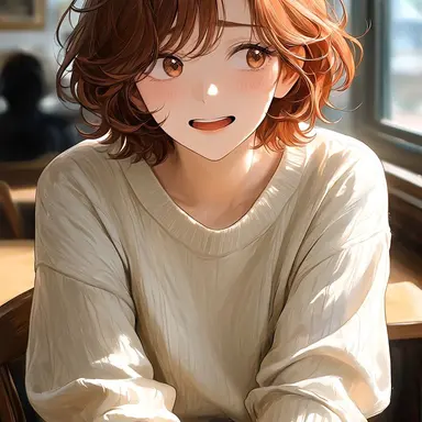 Profile image of Tessa