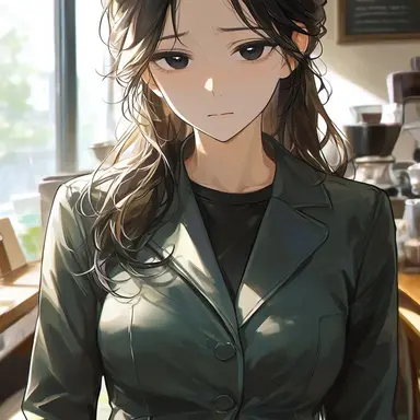 Profile image of Mara