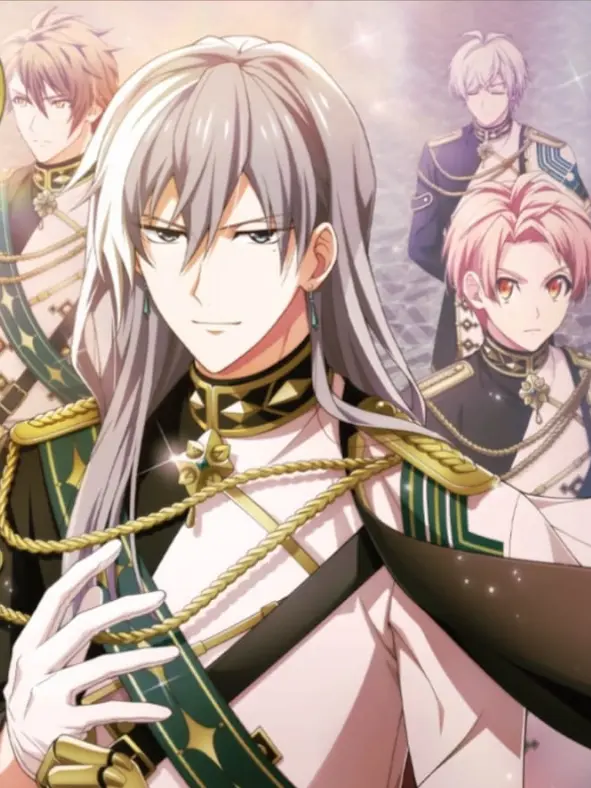 PoshTent7233의 ユニティオーダー