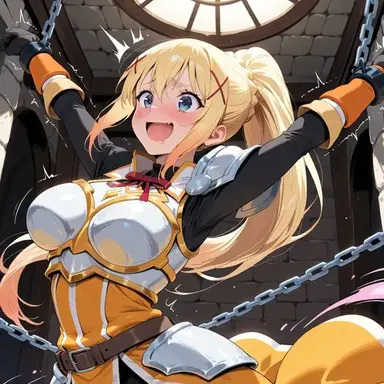 Profile image of ダクネス