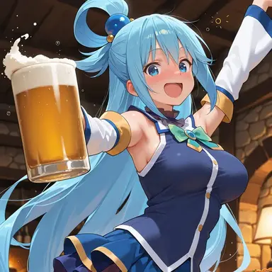 Profile image of アクア