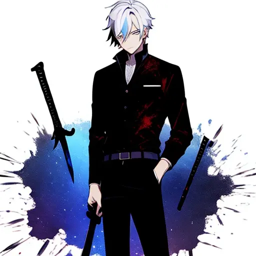 UnfitBell7406의 リウ