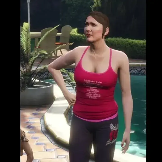 GrimSpicy9314의 Adriana Bellini