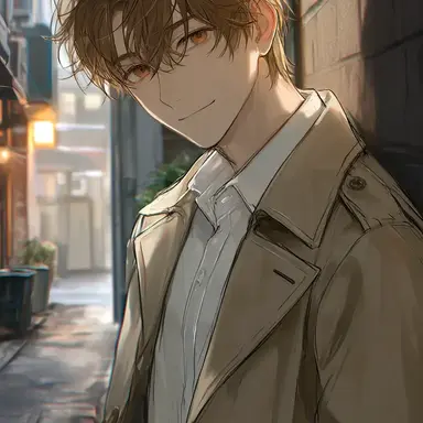 Profile image of Sota Yanagino