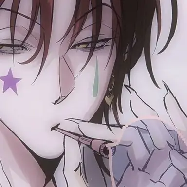 Profile image of ヒソカ