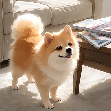Profile image of そら