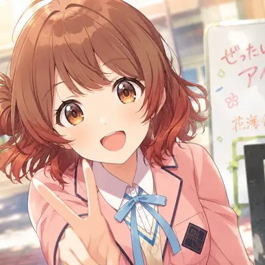 Profile image of 七海佑芽