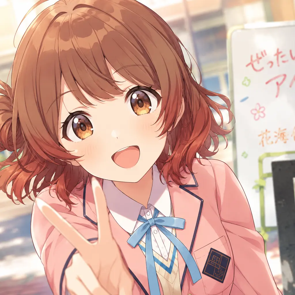 MellowAxe7718의 うちの補欠入学生