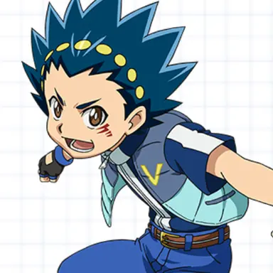 Profile image of Valt Aoi